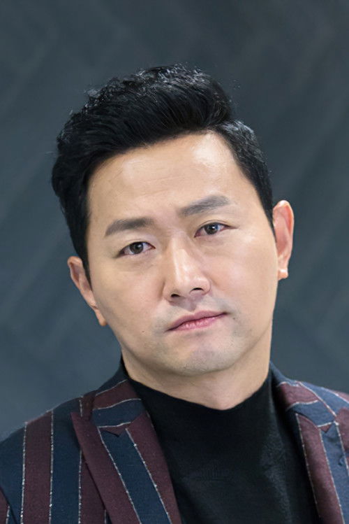 Kim Yu-seok profile