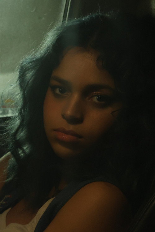 Photo of Maria Rodrigues, Acting