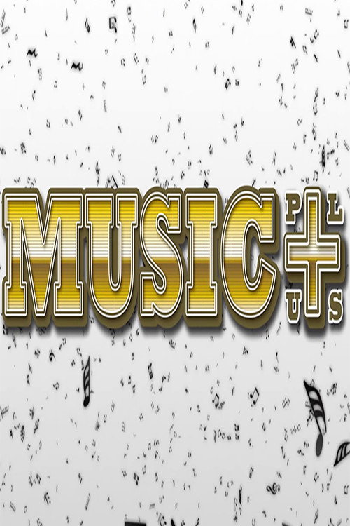 MUSIC plus poster