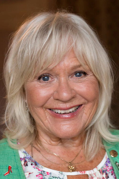 Christina Schollin profile