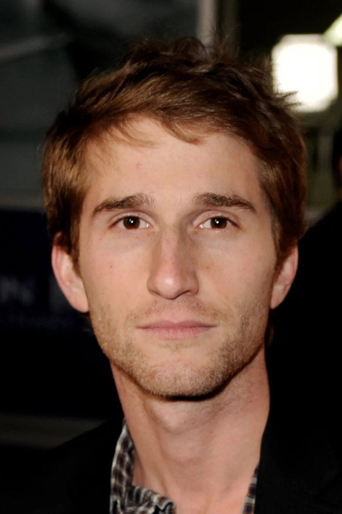 Photo of Max Winkler, Directing