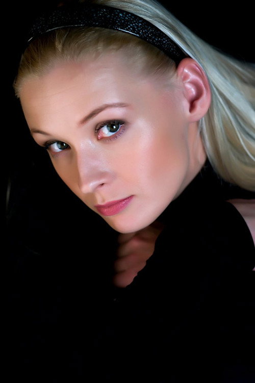 Photo of Tatiana Sayko, Acting