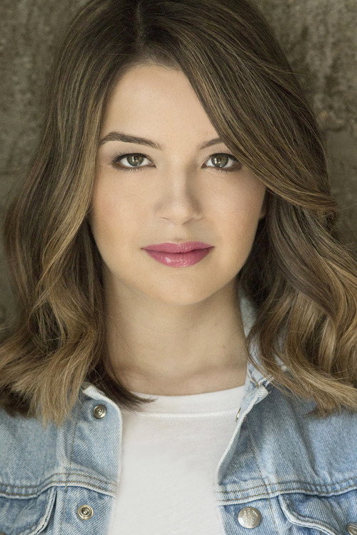 Photo of Ana Carolina Grajales, Acting