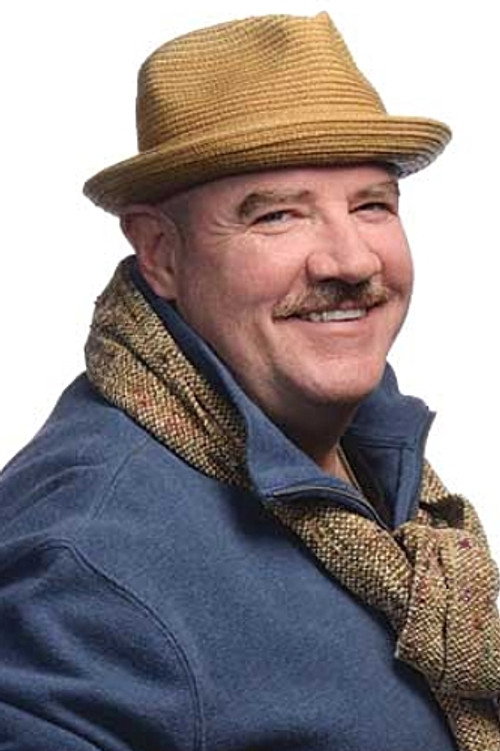 Photo of Declan Baldwin, Production