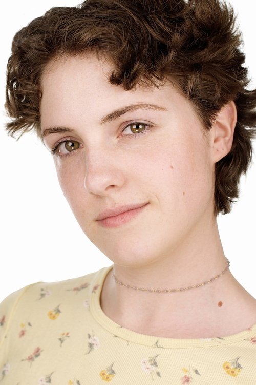 Photo of Natalia Montgomery Fernandez, Acting