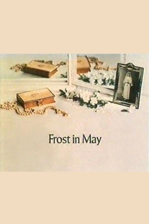 Series poster for Frost in May (1982)