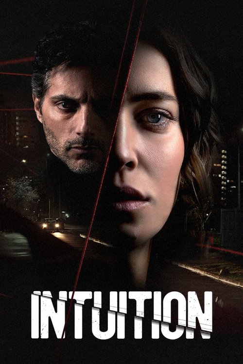 Movie poster for Intuition (2020)