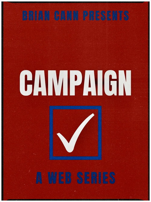 Campaign poster