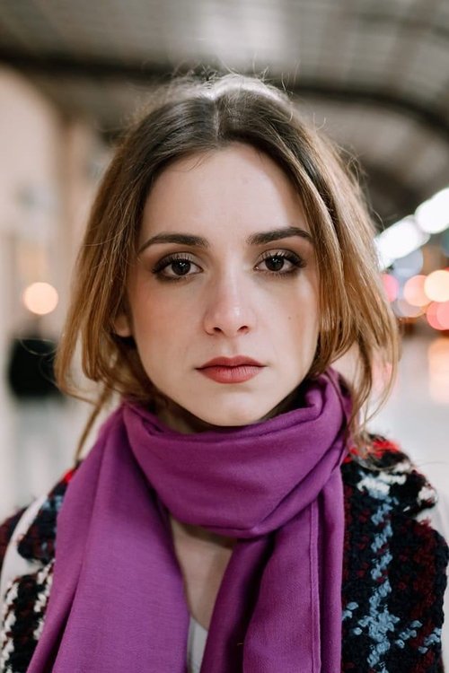Photo of Lara Nekić, Acting