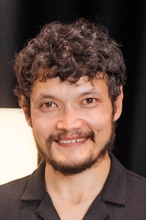 Photo of Abylay Marat Uulu, Acting