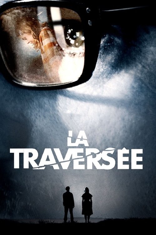 Movie poster for The Crossing (2012)