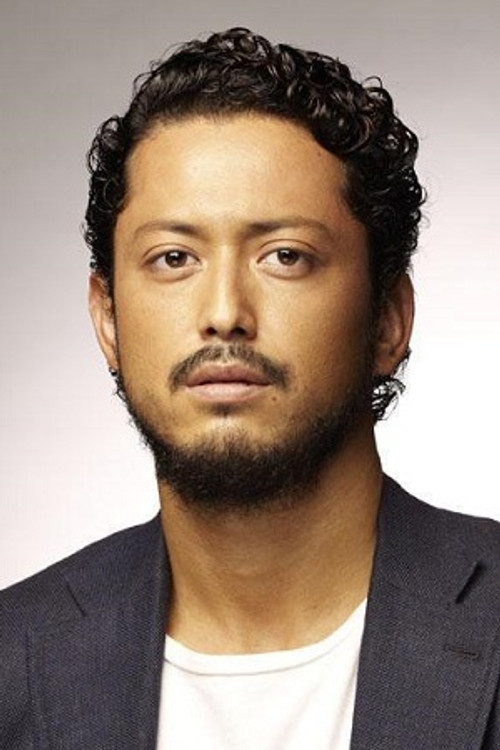 Hiroyuki Ikeuchi profile