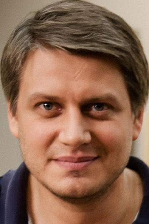 Photo of Sergey Chernikov, Directing