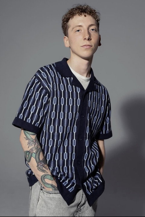 Photo of Breccan Conroy, Acting