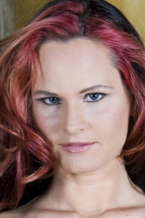 Photo of Kami Andrews, Acting