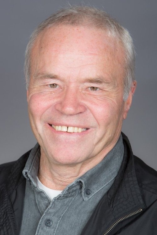 Photo of George Sweeney, Acting