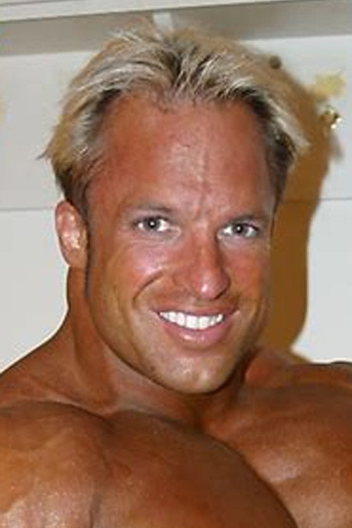 Photo of Chris Thunder, Acting