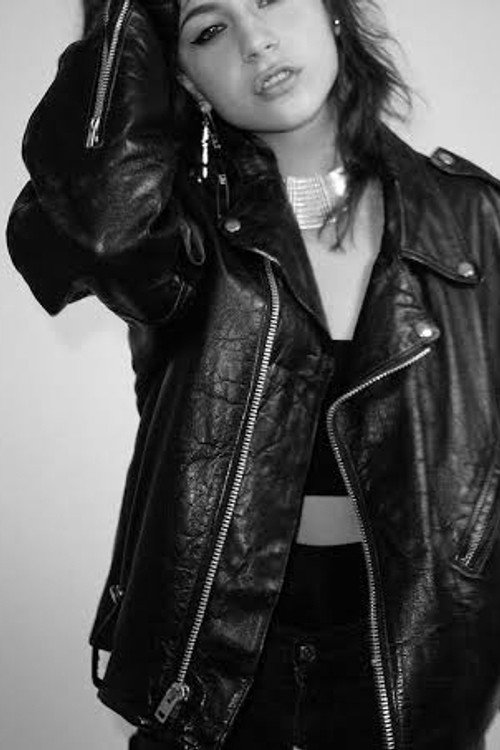 Photo of Chloé Chaidez, Acting