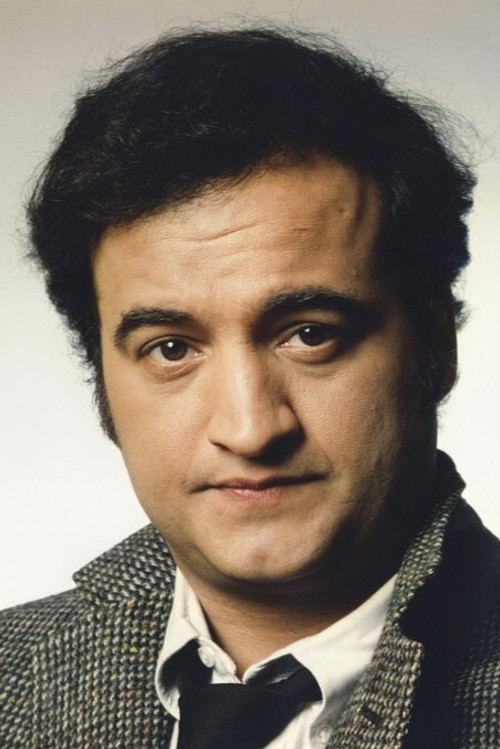 Photo of John Belushi, Acting