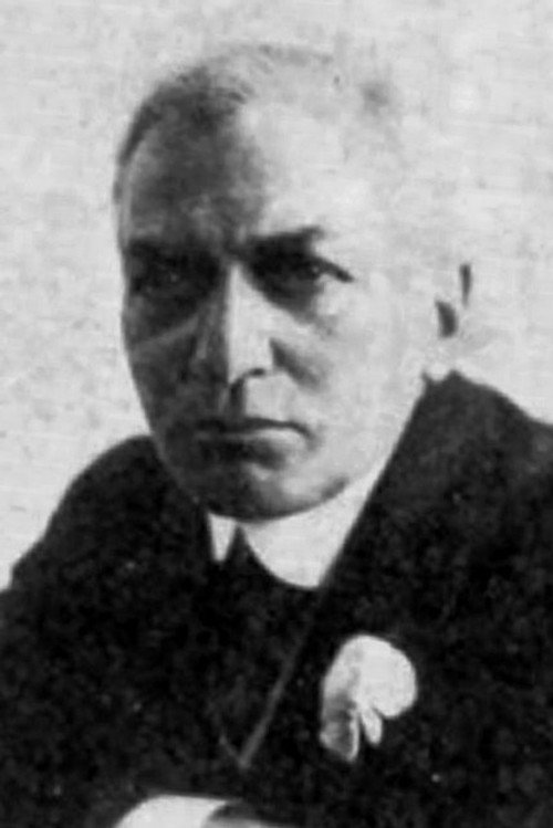 Photo of Edward José, Directing