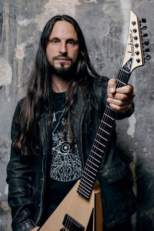 Christian Andreu profile