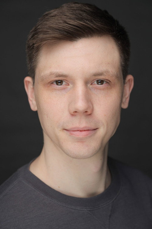 Photo of Dmitry Struchkov, Acting