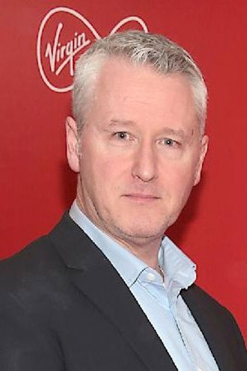 Photo of Joe Lawlor, Directing