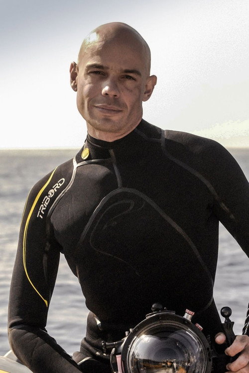 Photo of Frédéric Buyle, Acting