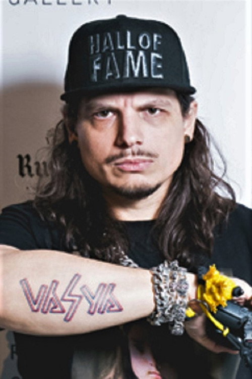 Photo of Vasiliy Kudryavtsev, Acting
