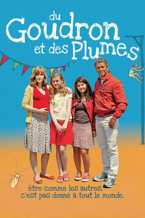 Movie poster for Patchwork Family (2014)
