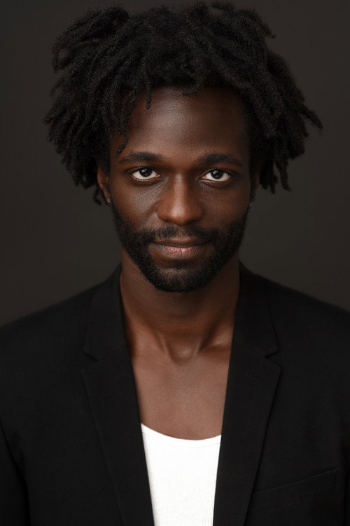 Photo of Jovan Davis, Acting