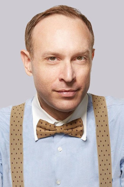 Photo of Clayton Dean Smith, Acting