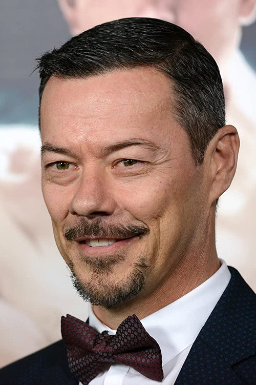 Photo of Massi Furlan, Acting