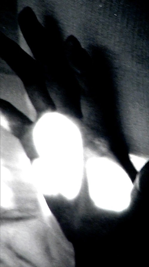 Movie poster for Theory of Colours: prologue (2017)