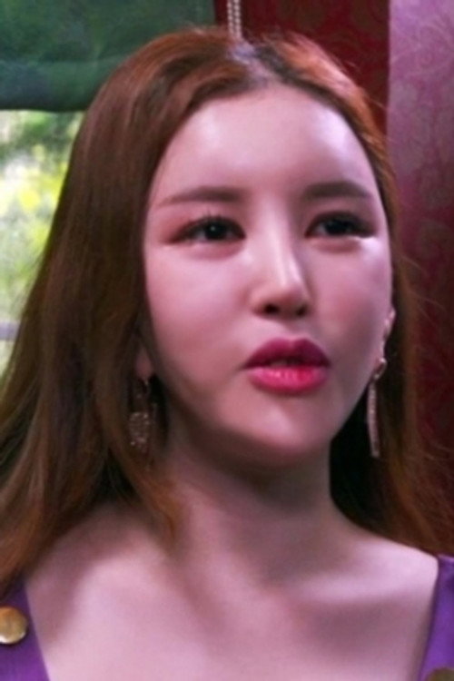 Photo of Min-joo, Acting