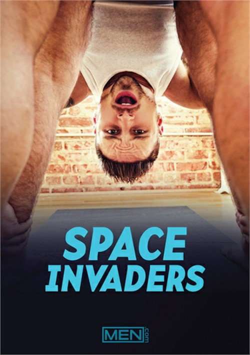 Movie poster for Space Invaders (2018)