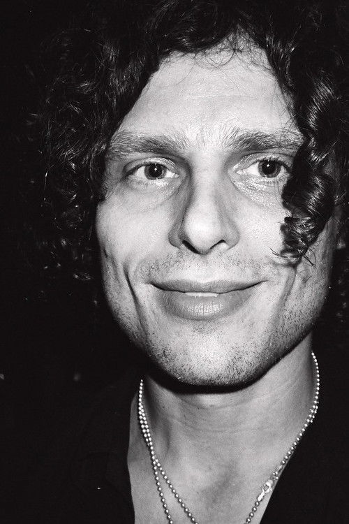 Dimitri Coats profile