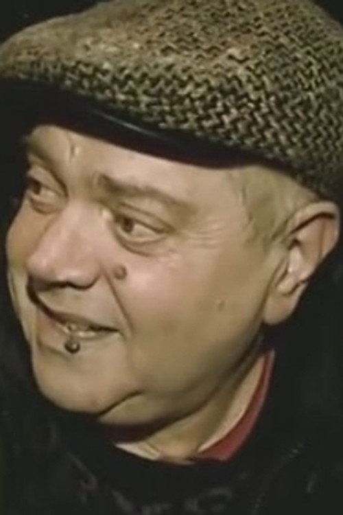 Photo of Leonid Petrenko, Acting