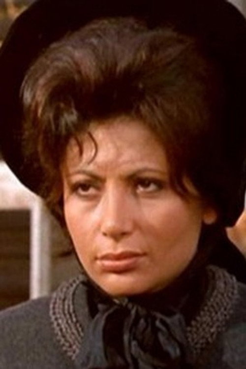 Photo of Adriana Giuffrè, Acting