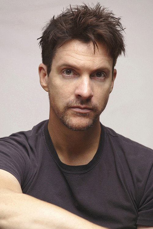 Photo of Darin Beckstead, Directing