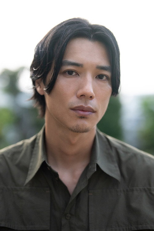 Photo of Yuusuke Yamada, Acting
