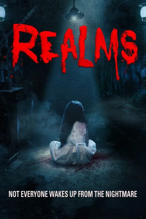 Movie poster for Realms (2017)