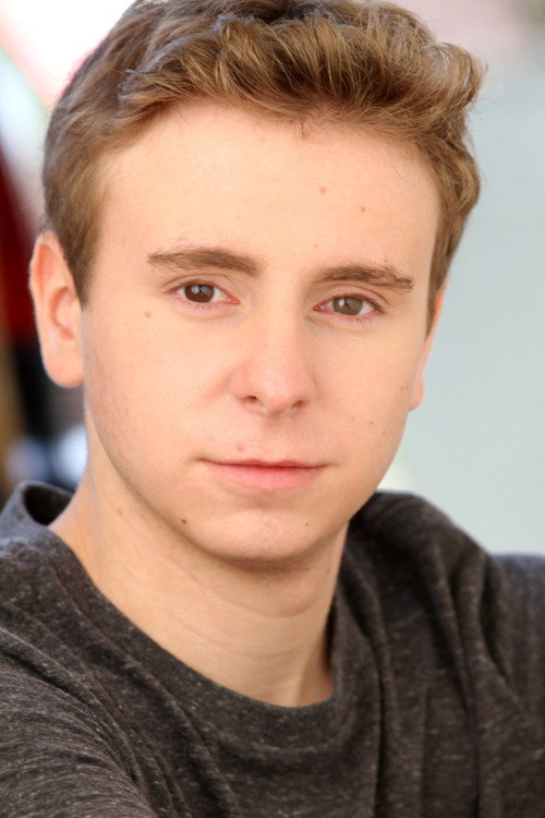 Photo of Kevin Austin, Acting