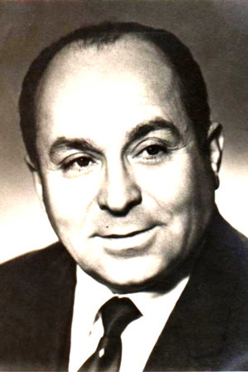 Photo of Tatul Dilakyan, Acting