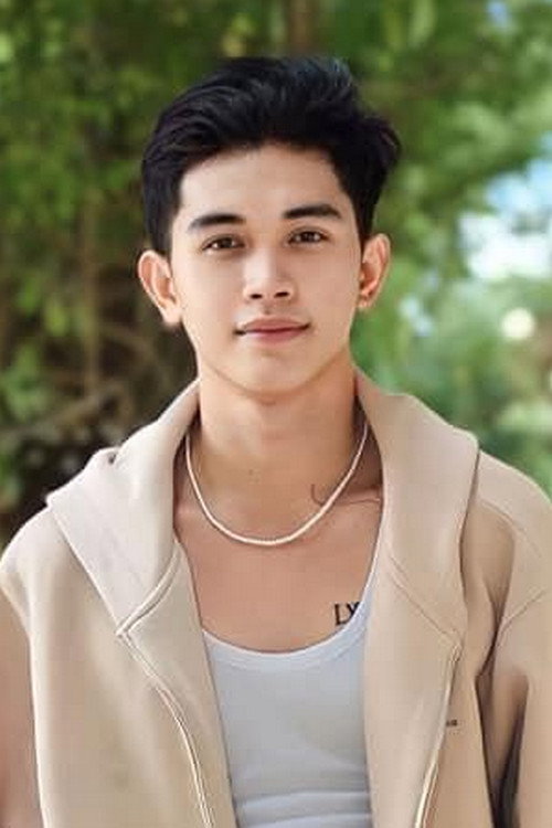 Photo of John Kenneth Caballero Jr., Acting