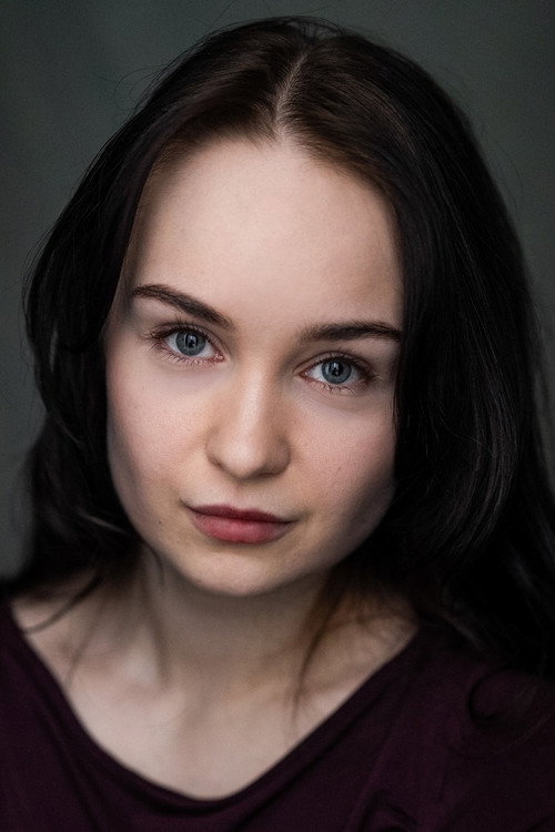 Photo of Iina-Sofia Aura, Acting