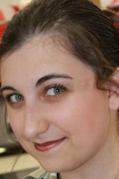 Photo of Sarah Woodruff, Sound