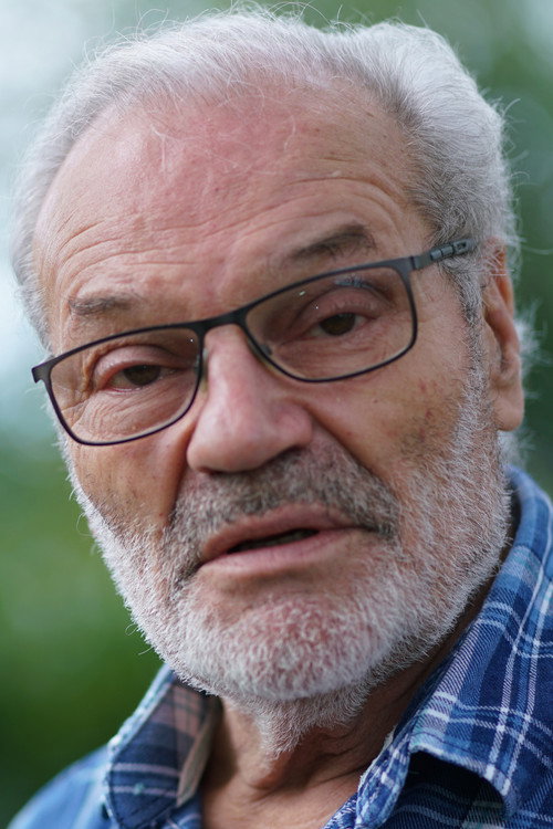 Photo of Bruno Kocher, Acting