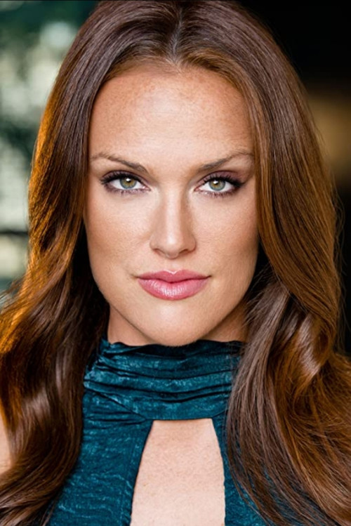 Photo of Alli George, Acting