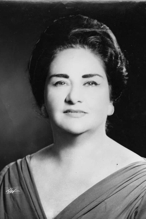Photo of Alicia Moreda, Acting